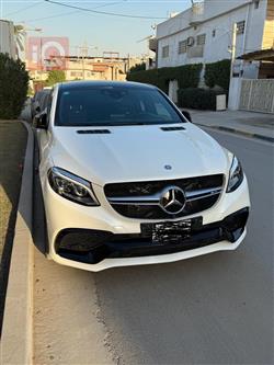 مرسيدس بنز GLE